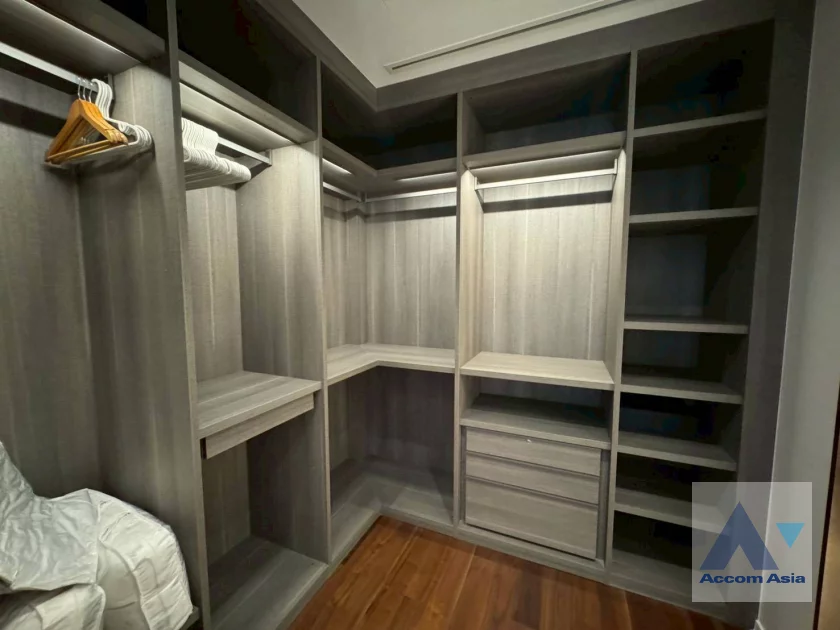 11  2 br Condominium For Rent in Ploenchit ,Bangkok BTS Chitlom at The Residences at Sindhorn Kempinski Hotel Bangkok AA45561