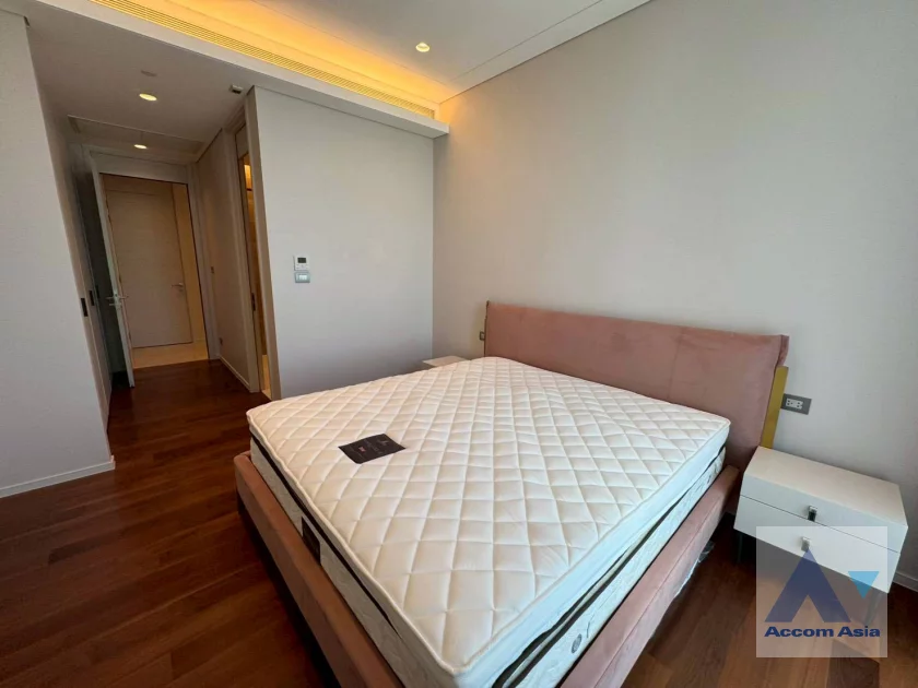 8  2 br Condominium For Rent in Ploenchit ,Bangkok BTS Chitlom at The Residences at Sindhorn Kempinski Hotel Bangkok AA45561