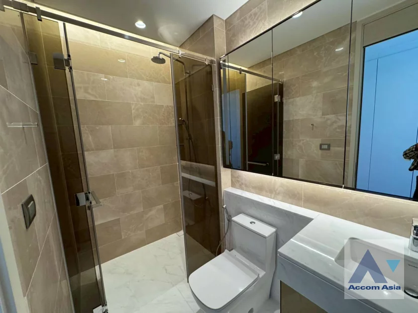15  2 br Condominium For Rent in Ploenchit ,Bangkok BTS Chitlom at The Residences at Sindhorn Kempinski Hotel Bangkok AA45561