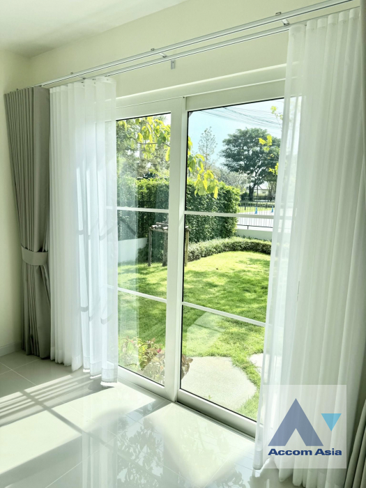 16  4 br House For Rent in Samutprakan ,Samutprakan  at Villaggio 3 Srinakarin Bangna AA45566