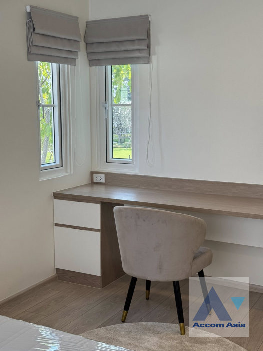 13  4 br House For Rent in Samutprakan ,Samutprakan  at Villaggio 3 Srinakarin Bangna AA45566