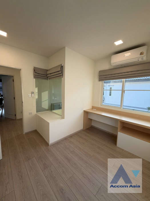 14  4 br House For Rent in Samutprakan ,Samutprakan  at Villaggio 3 Srinakarin Bangna AA45566