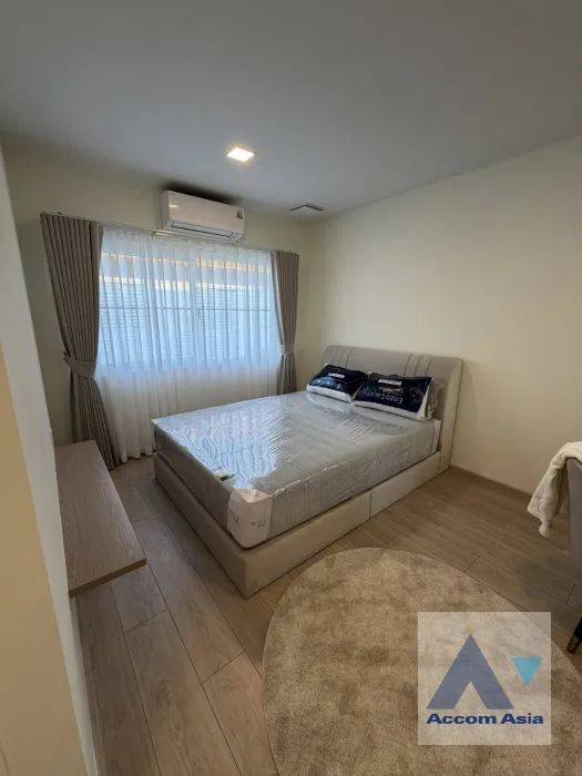 11  4 br House For Rent in Samutprakan ,Samutprakan  at Villaggio 3 Srinakarin Bangna AA45566