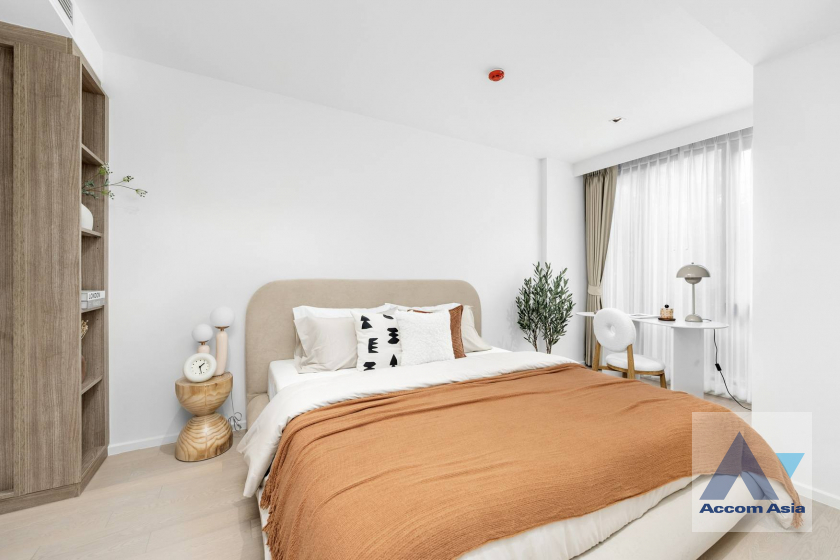 5  1 br Condominium For Rent in Ploenchit ,Bangkok BTS Ploenchit at Craft Ploenchit AA45579