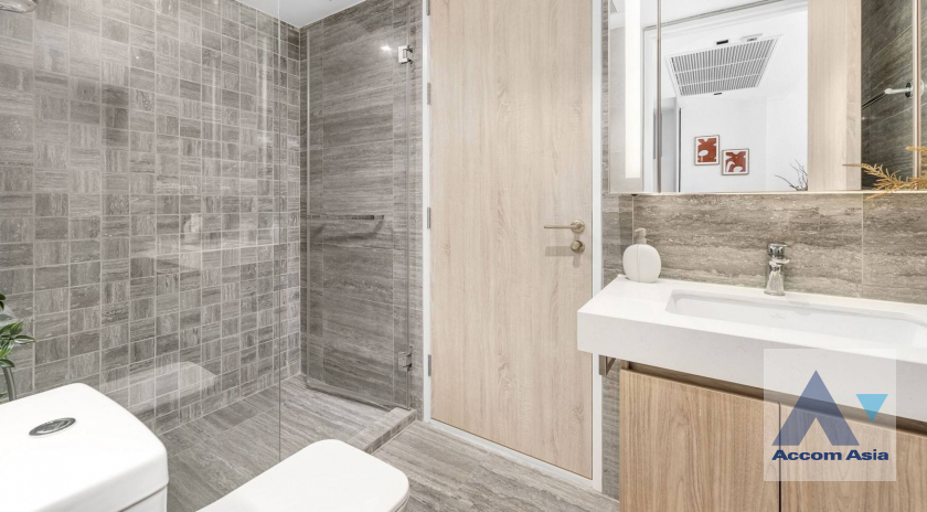 6  1 br Condominium For Rent in Ploenchit ,Bangkok BTS Ploenchit at Craft Ploenchit AA45579