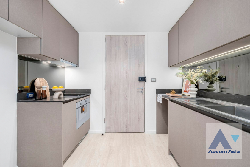 4  1 br Condominium For Rent in Ploenchit ,Bangkok BTS Ploenchit at Craft Ploenchit AA45579