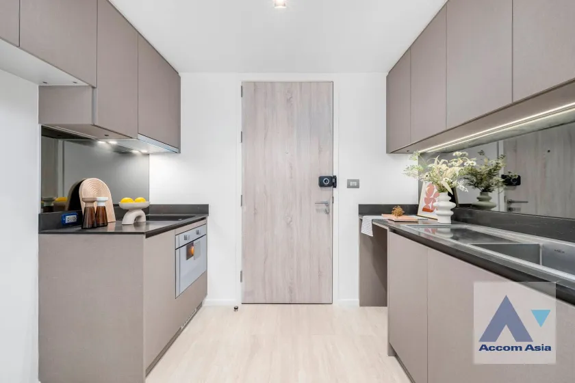 4  1 br Condominium For Rent in Ploenchit ,Bangkok BTS Ploenchit at Craft Ploenchit AA45579