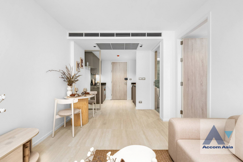  1  1 br Condominium For Rent in Ploenchit ,Bangkok BTS Ploenchit at Craft Ploenchit AA45579