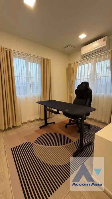 13  4 br House for rent and sale in Samutprakan ,Samutprakan  at Villaggio 3 Srinakarin Bangna AA45580