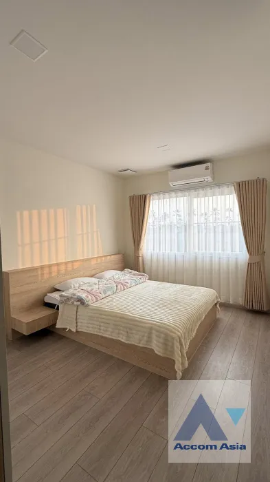 7  4 br House for rent and sale in Samutprakan ,Samutprakan  at Villaggio 3 Srinakarin Bangna AA45580