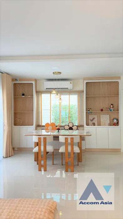  1  4 br House for rent and sale in Samutprakan ,Samutprakan  at Villaggio 3 Srinakarin Bangna AA45580
