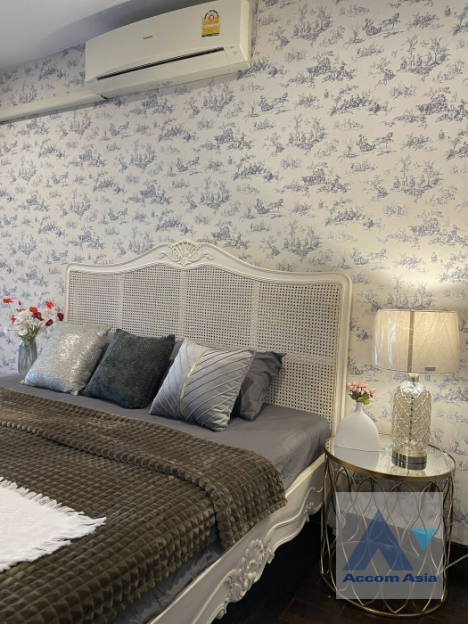 9  5 br House For Rent in Krungthep Kreetha ,Bangkok  AA45581