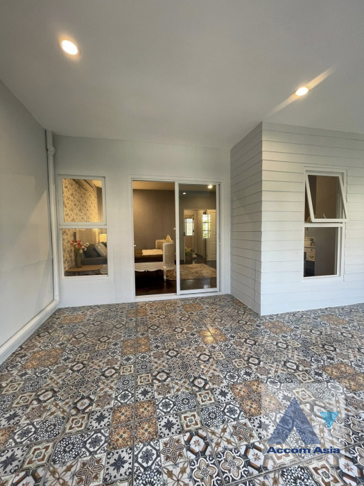 10  5 br House For Rent in Krungthep Kreetha ,Bangkok  AA45581