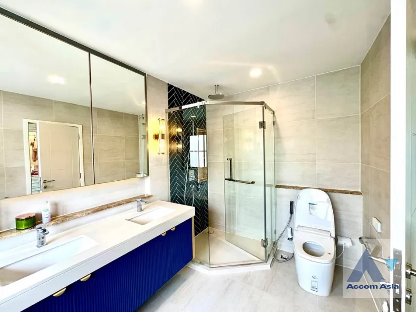 15  4 br House For Rent in Samutprakan ,Samutprakan  at Setthasiri Bangna Suvarnabhumi AA45583