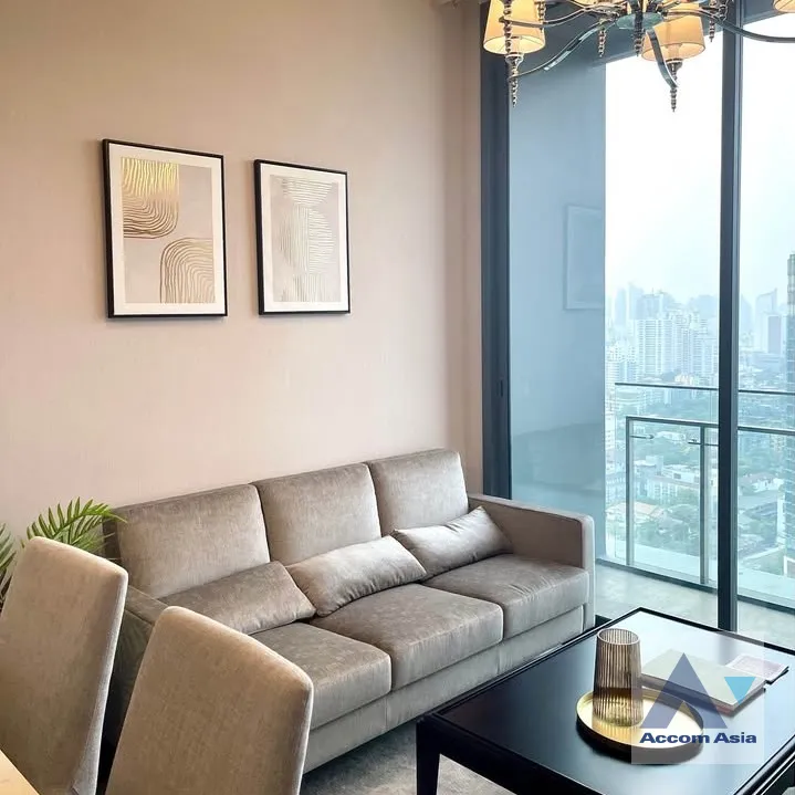 unitFully Furnished |  1 Bedroom  Condominium For Sale in Sukhumvit, Bangkok  near BTS Thong Lo (AA45584)