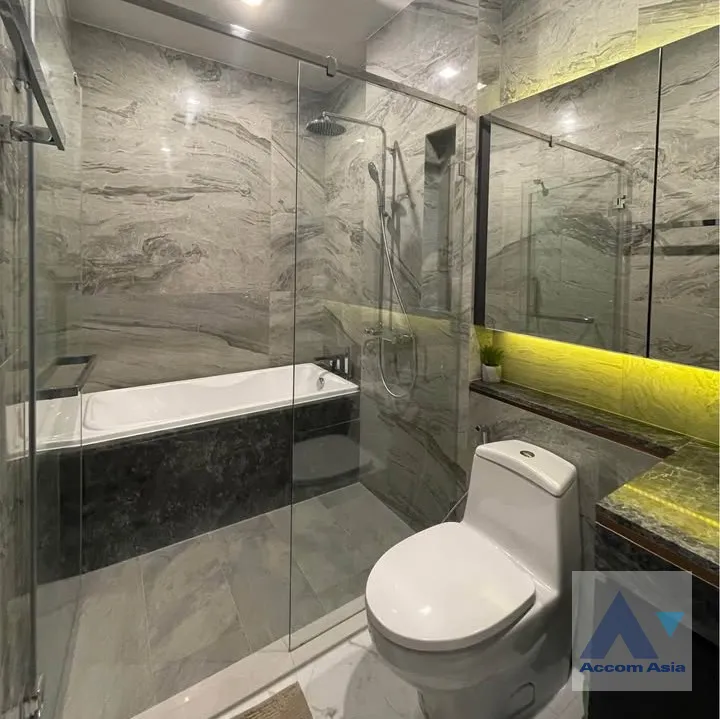 unitFully Furnished |  1 Bedroom  Condominium For Sale in Sukhumvit, Bangkok  near BTS Thong Lo (AA45584)