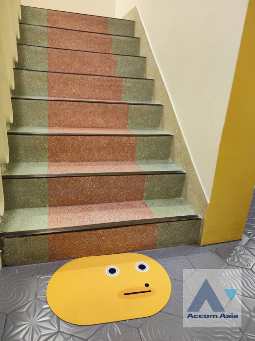 8  4 br House for rent and sale in Sathorn ,Bangkok BTS Saphan Taksin AA45585