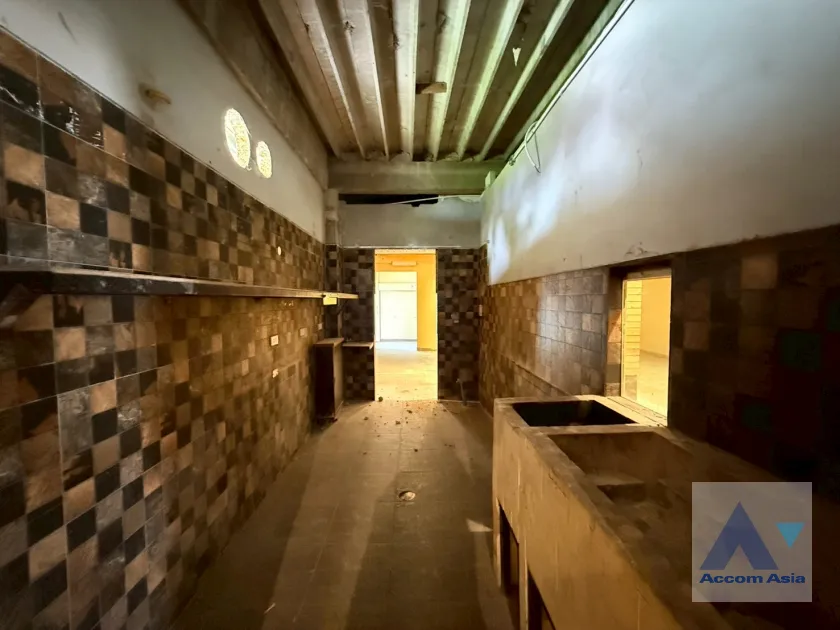 20  House For Rent in Phaholyothin ,Bangkok BTS Saphan-Kwai AA45586