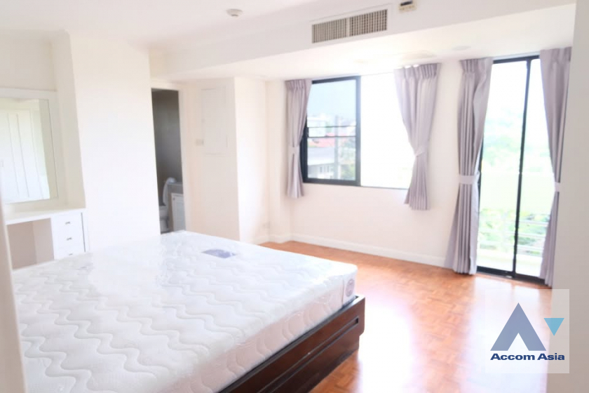  1  3 br Condominium for rent and sale in Sukhumvit ,Bangkok BTS Ekkamai at Beverly Hills Mansion AA45588
