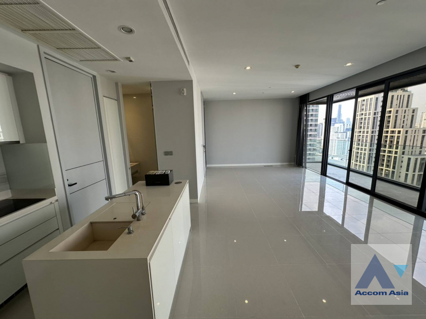  1  2 br Condominium For Rent in Sukhumvit ,Bangkok BTS Phrom Phong at Vittorio Sukhumvit 39 AA45589