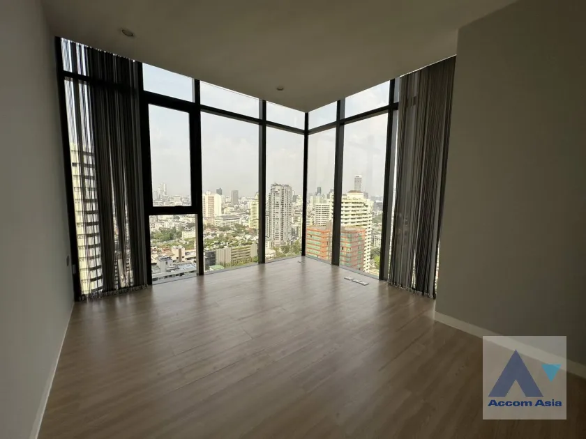 10  2 br Condominium For Rent in Sukhumvit ,Bangkok BTS Phrom Phong at Vittorio Sukhumvit 39 AA45589