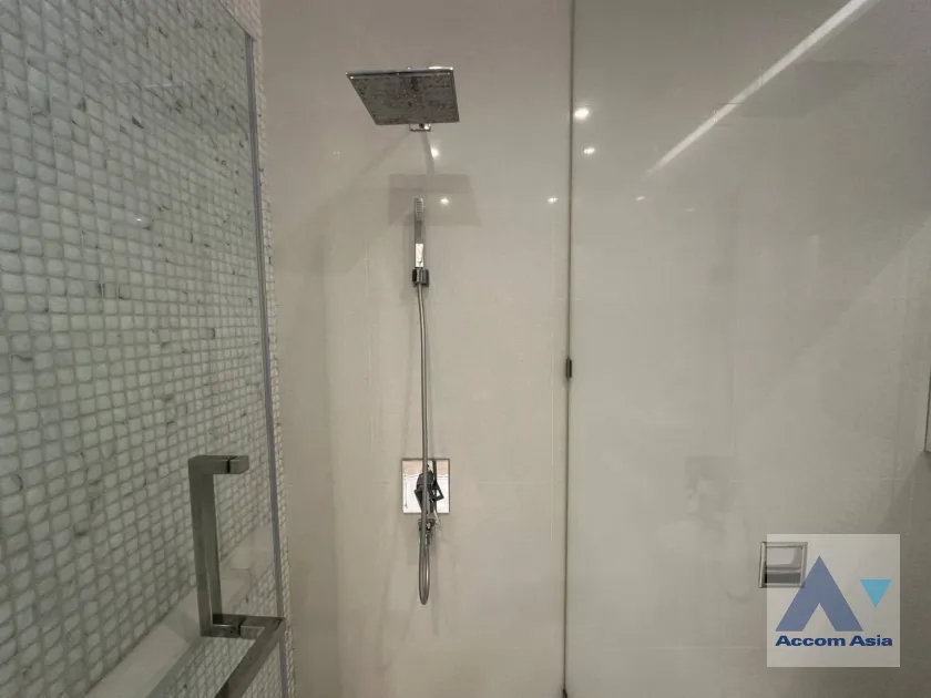 14  2 br Condominium For Rent in Sukhumvit ,Bangkok BTS Phrom Phong at Vittorio Sukhumvit 39 AA45589