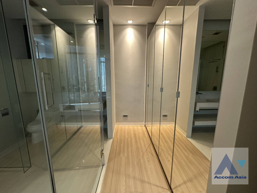 16  2 br Condominium For Rent in Sukhumvit ,Bangkok BTS Phrom Phong at Vittorio Sukhumvit 39 AA45589