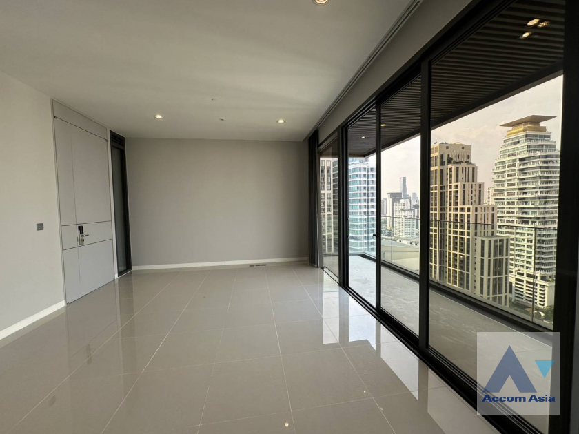 6  2 br Condominium For Rent in Sukhumvit ,Bangkok BTS Phrom Phong at Vittorio Sukhumvit 39 AA45589