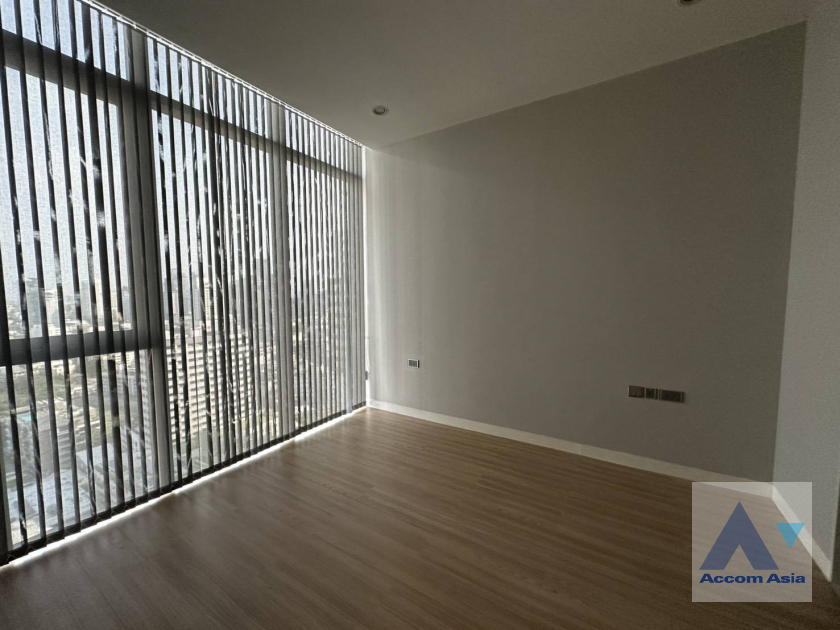 17  2 br Condominium For Rent in Sukhumvit ,Bangkok BTS Phrom Phong at Vittorio Sukhumvit 39 AA45589
