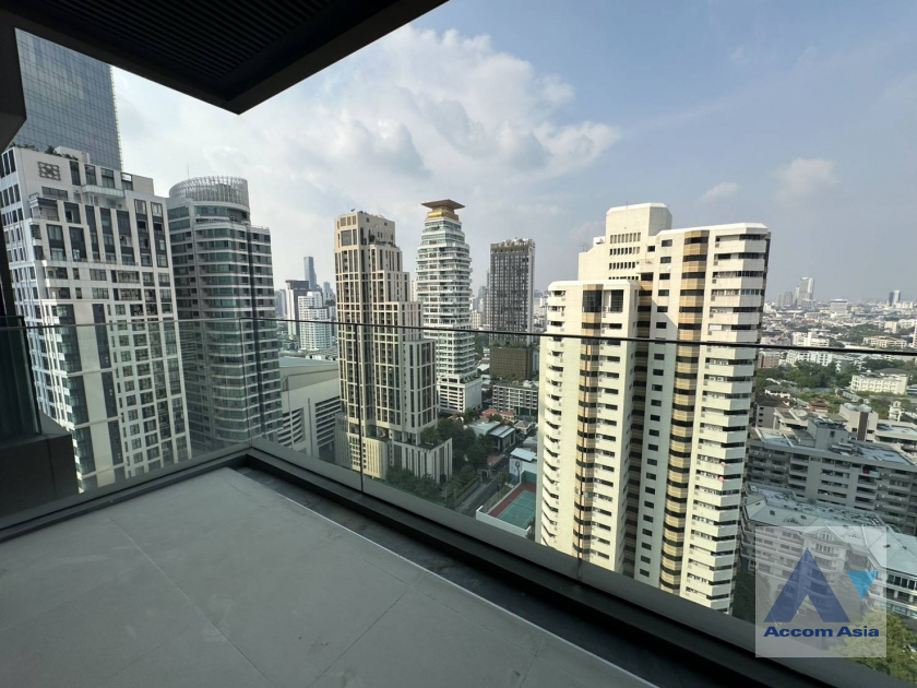23  2 br Condominium For Rent in Sukhumvit ,Bangkok BTS Phrom Phong at Vittorio Sukhumvit 39 AA45589