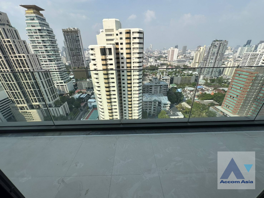 22  2 br Condominium For Rent in Sukhumvit ,Bangkok BTS Phrom Phong at Vittorio Sukhumvit 39 AA45589