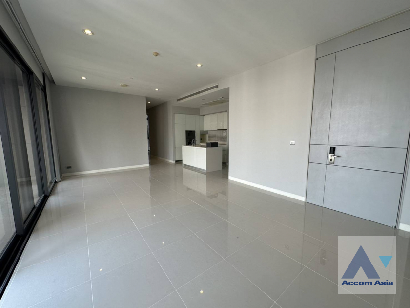 5  2 br Condominium For Rent in Sukhumvit ,Bangkok BTS Phrom Phong at Vittorio Sukhumvit 39 AA45589