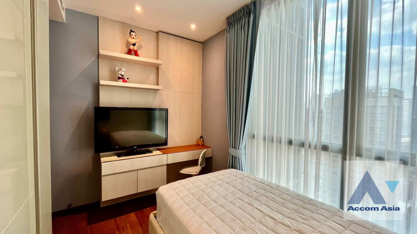 6  2 br Condominium for rent and sale in Sukhumvit ,Bangkok BTS Phrom Phong at The Address Sukhumvit 28 AA45593