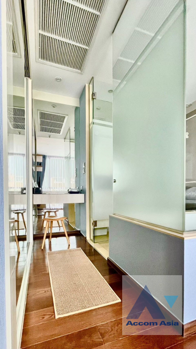 5  2 br Condominium for rent and sale in Sukhumvit ,Bangkok BTS Phrom Phong at The Address Sukhumvit 28 AA45593