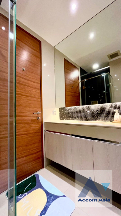 8  2 br Condominium for rent and sale in Sukhumvit ,Bangkok BTS Phrom Phong at The Address Sukhumvit 28 AA45593