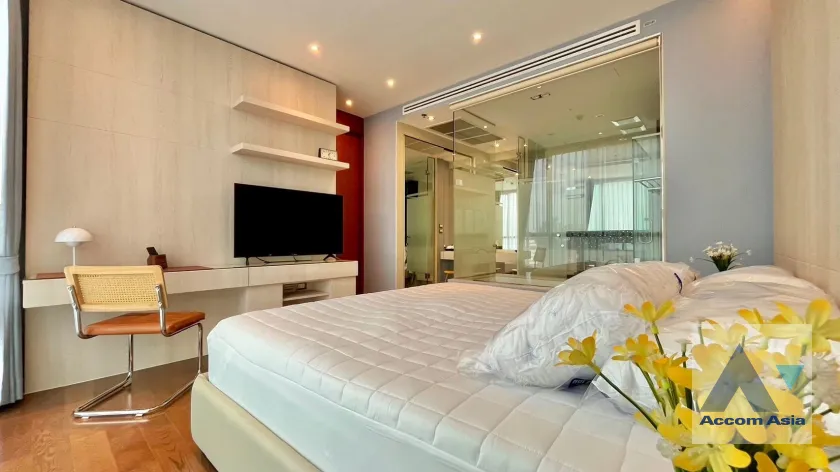 unitFully Furnished |  2 Bedrooms  Condominium For Rent & Sale in Sukhumvit, Bangkok  near BTS Phrom Phong (AA45593)