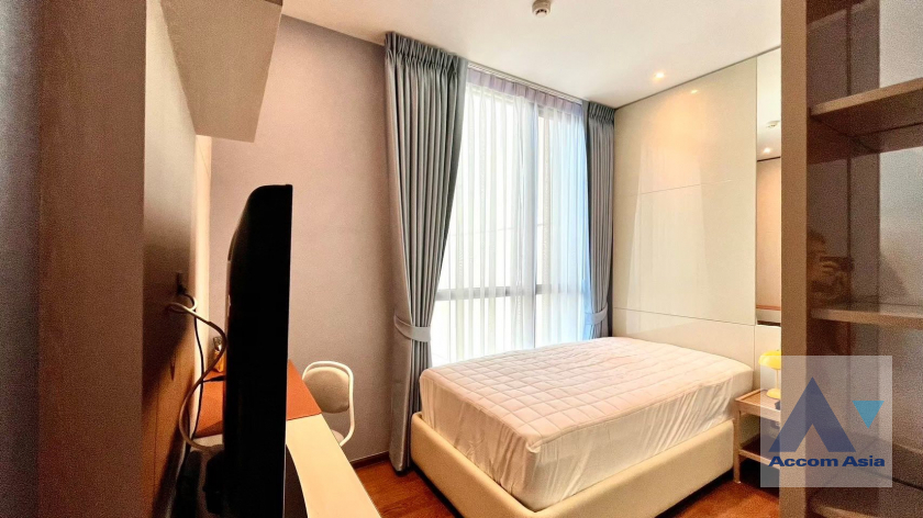 7  2 br Condominium for rent and sale in Sukhumvit ,Bangkok BTS Phrom Phong at The Address Sukhumvit 28 AA45593