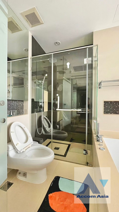 10  2 br Condominium for rent and sale in Sukhumvit ,Bangkok BTS Phrom Phong at The Address Sukhumvit 28 AA45593