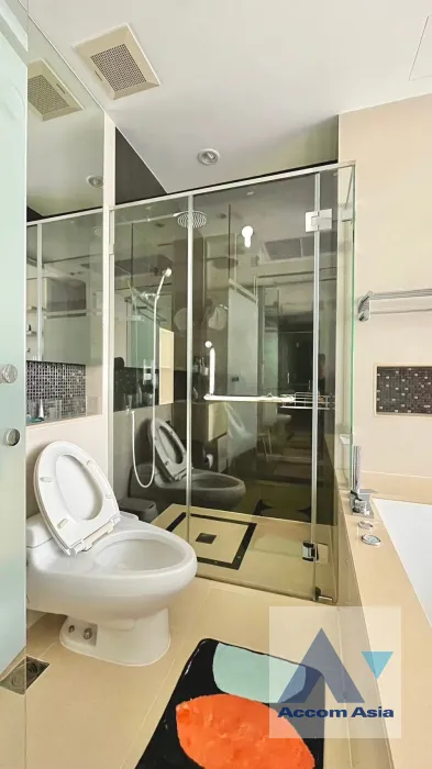10  2 br Condominium for rent and sale in Sukhumvit ,Bangkok BTS Phrom Phong at The Address Sukhumvit 28 AA45593