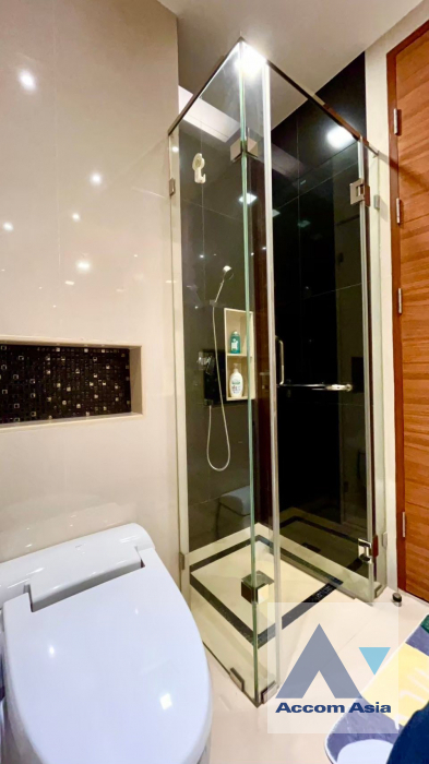 9  2 br Condominium for rent and sale in Sukhumvit ,Bangkok BTS Phrom Phong at The Address Sukhumvit 28 AA45593