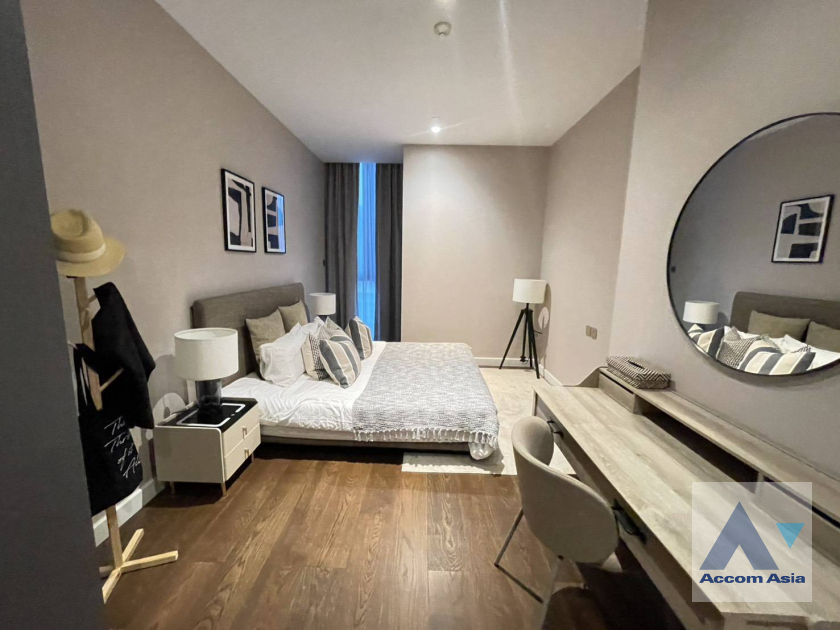 11  1 br Condominium For Rent in Sathorn ,Bangkok MRT Lumphini - BTS Chong Nonsi at Supalai ICON Sathorn AA45594