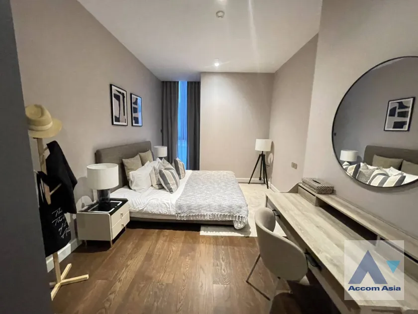 11  1 br Condominium For Rent in Sathorn ,Bangkok MRT Lumphini - BTS Chong Nonsi at Supalai ICON Sathorn AA45594