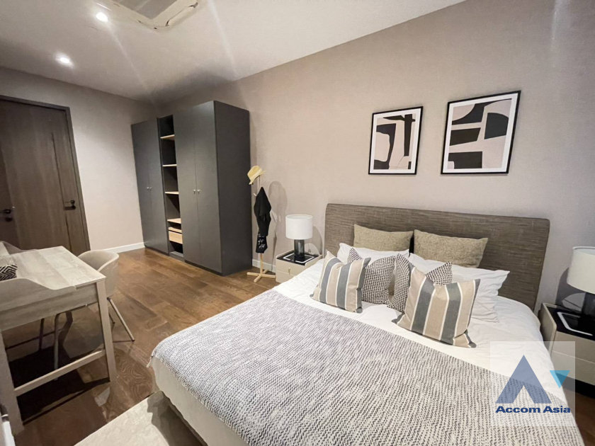 12  1 br Condominium For Rent in Sathorn ,Bangkok MRT Lumphini - BTS Chong Nonsi at Supalai ICON Sathorn AA45594