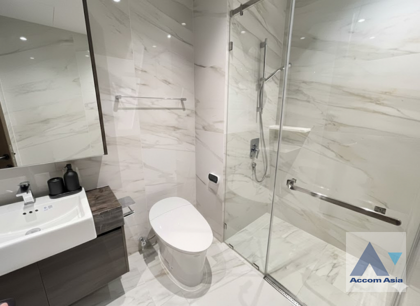 13  1 br Condominium For Rent in Sathorn ,Bangkok MRT Lumphini - BTS Chong Nonsi at Supalai ICON Sathorn AA45594