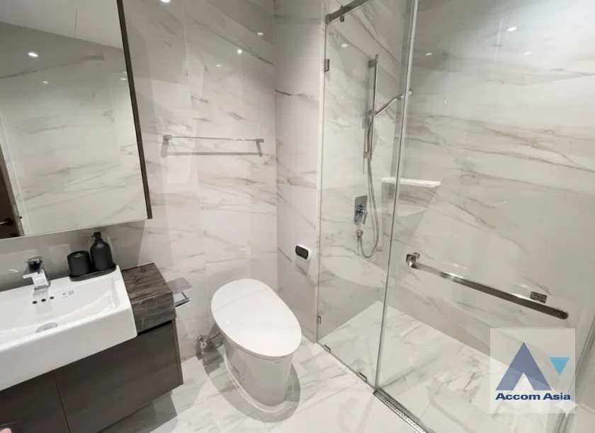 13  1 br Condominium For Rent in Sathorn ,Bangkok MRT Lumphini - BTS Chong Nonsi at Supalai ICON Sathorn AA45594