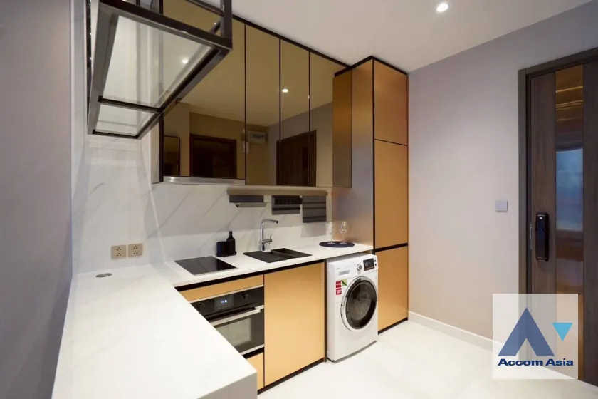 8  1 br Condominium For Rent in Sathorn ,Bangkok MRT Lumphini - BTS Chong Nonsi at Supalai ICON Sathorn AA45594