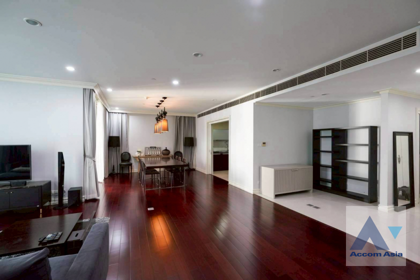  1  3 br Condominium For Rent in Ploenchit ,Bangkok BTS Chitlom at The Park Chidlom AA45595