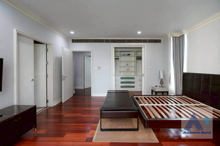 9  3 br Condominium For Rent in Ploenchit ,Bangkok BTS Chitlom at The Park Chidlom AA45595