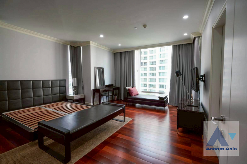 10  3 br Condominium For Rent in Ploenchit ,Bangkok BTS Chitlom at The Park Chidlom AA45595