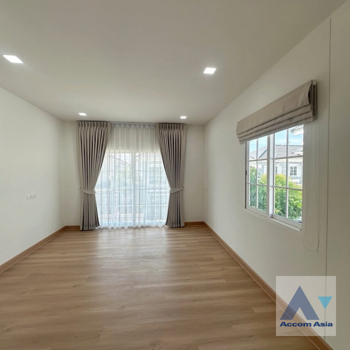 6  4 br House For Rent in Samutprakan ,Samutprakan BTS Bearing at Golden Neo Sukhumvit-Lasalle  AA45596